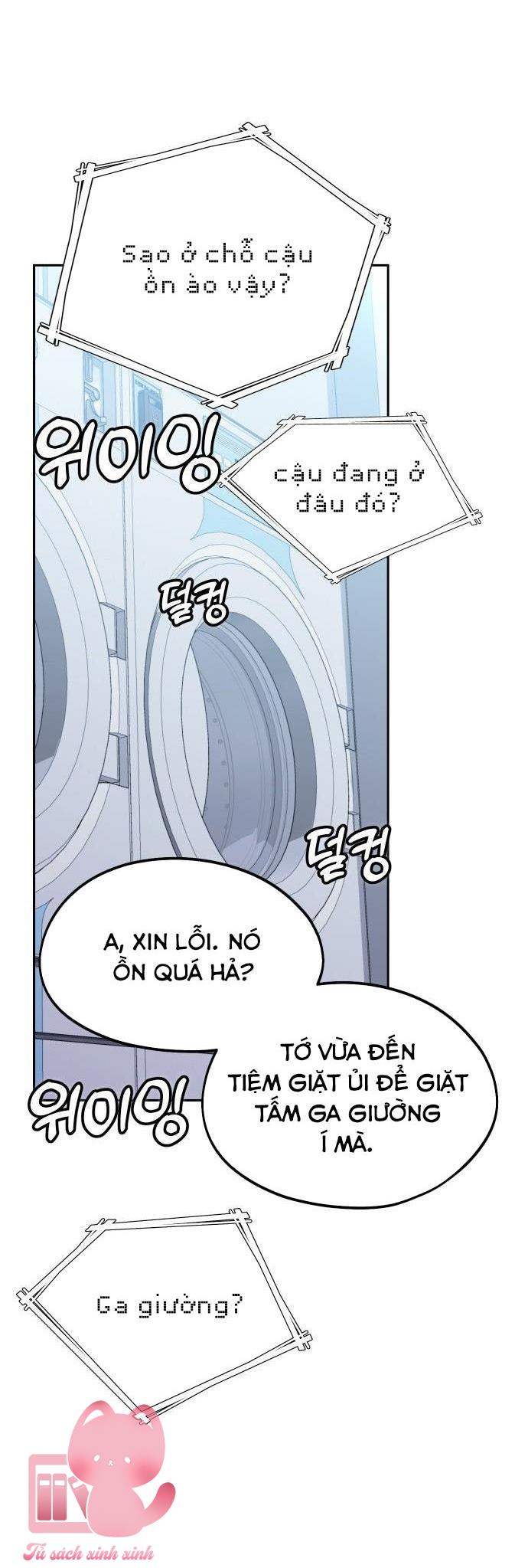 Lớ Ngớ Vớ Phải Tình Yêu - Chap 78 - Trang 20