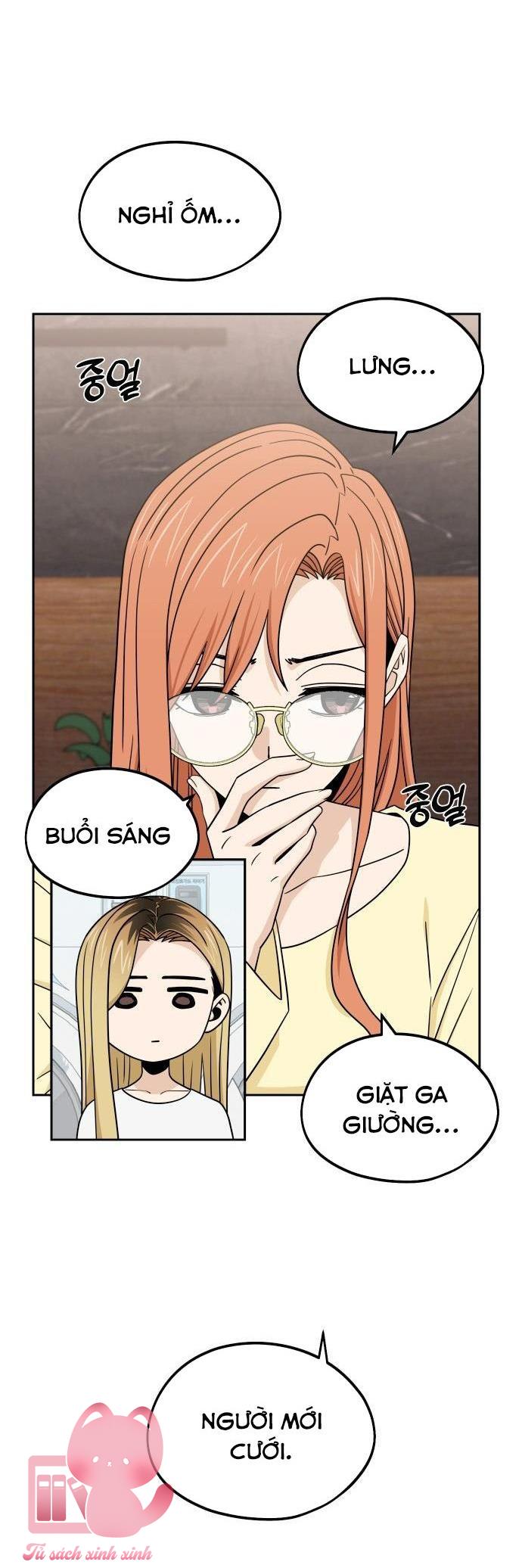 Lớ Ngớ Vớ Phải Tình Yêu - Chap 78 - Trang 21