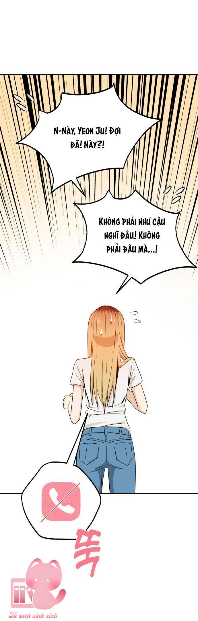 Lớ Ngớ Vớ Phải Tình Yêu - Chap 78 - Trang 23
