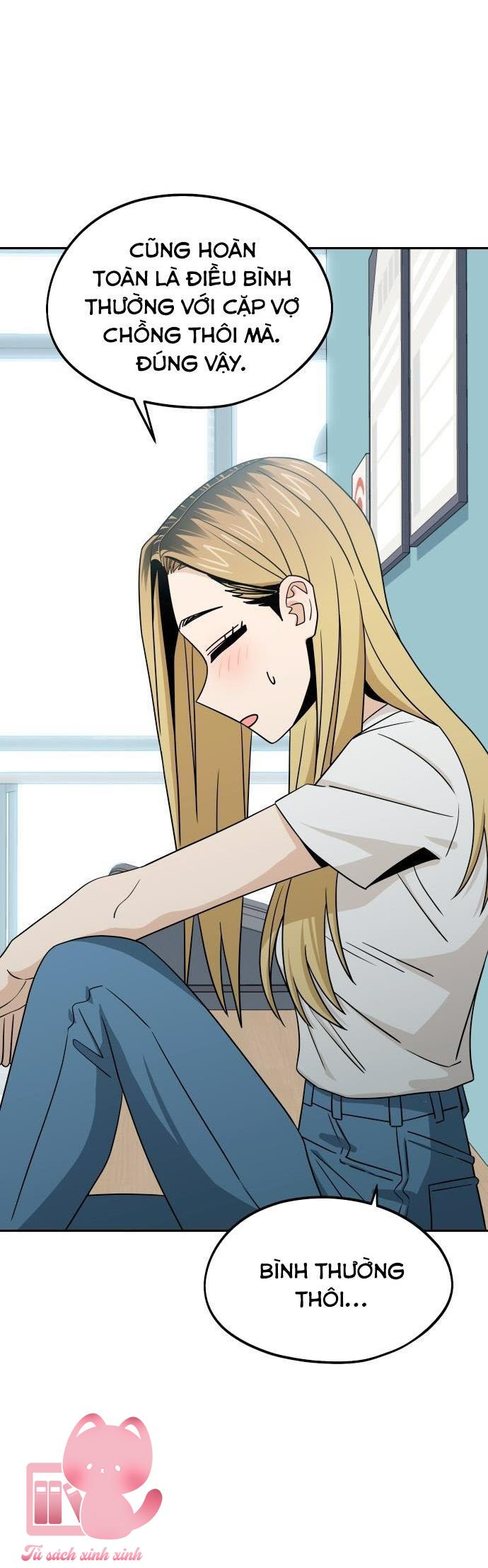 Lớ Ngớ Vớ Phải Tình Yêu - Chap 78 - Trang 25