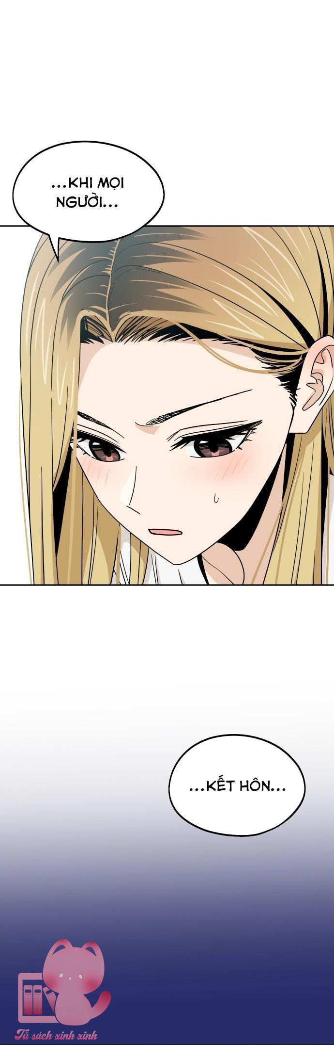 Lớ Ngớ Vớ Phải Tình Yêu - Chap 78 - Trang 26