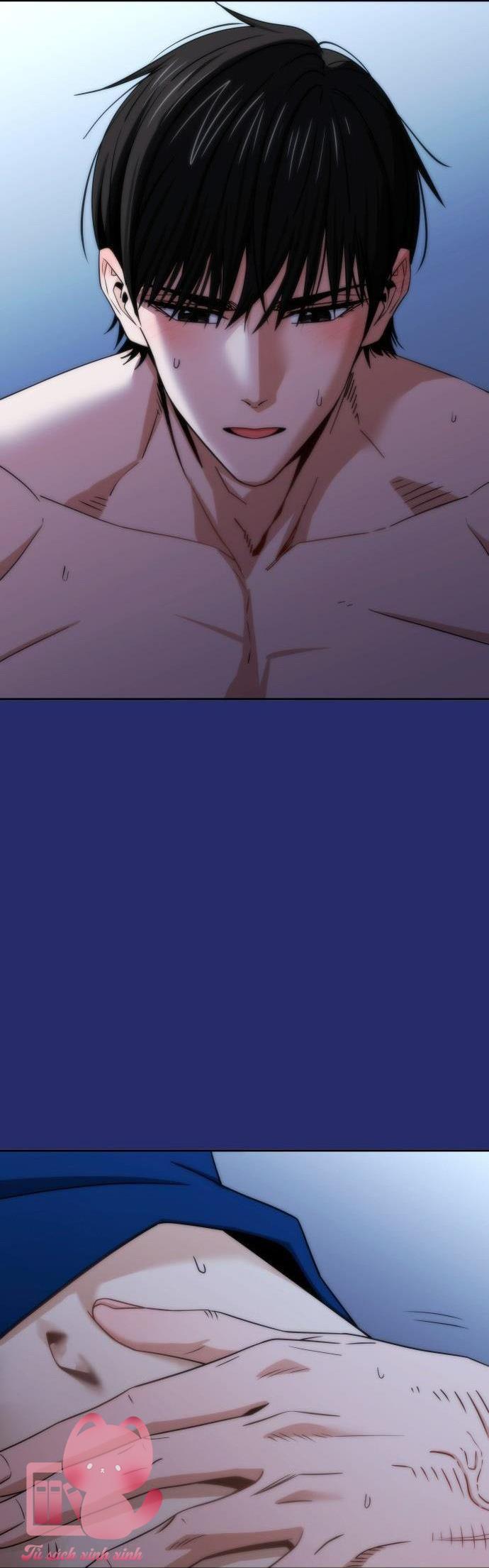 Lớ Ngớ Vớ Phải Tình Yêu - Chap 78 - Trang 27