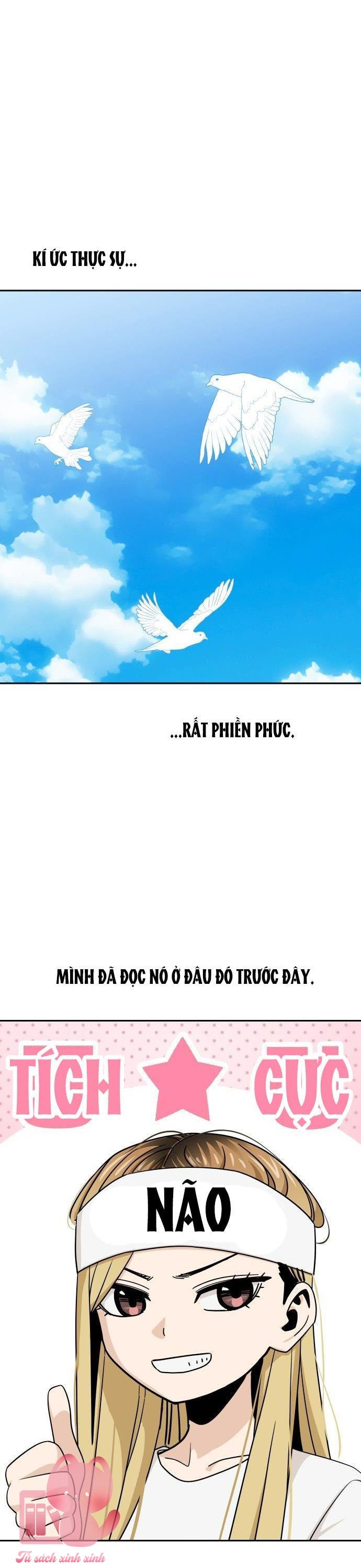 Lớ Ngớ Vớ Phải Tình Yêu - Chap 78 - Trang 30