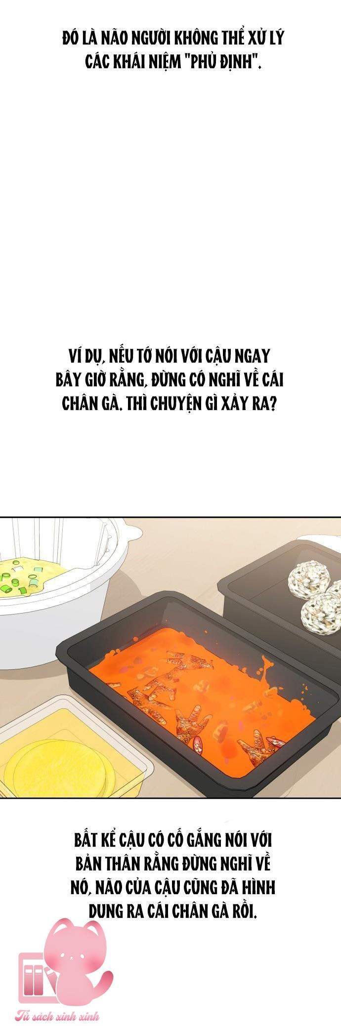 Lớ Ngớ Vớ Phải Tình Yêu - Chap 78 - Trang 31