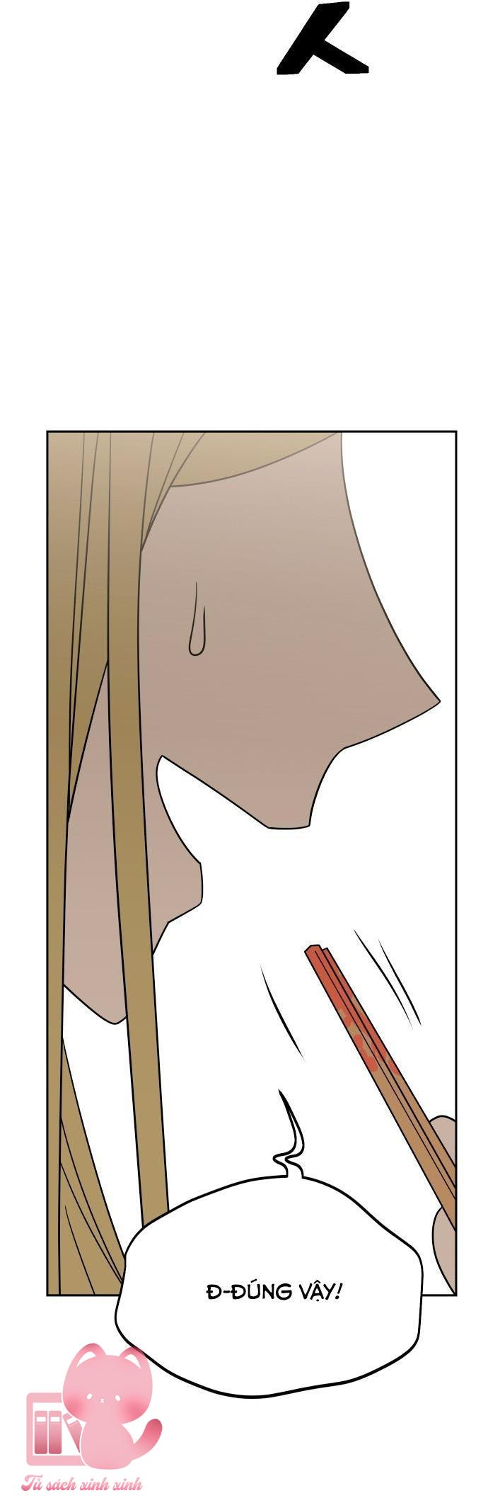 Lớ Ngớ Vớ Phải Tình Yêu - Chap 78 - Trang 36
