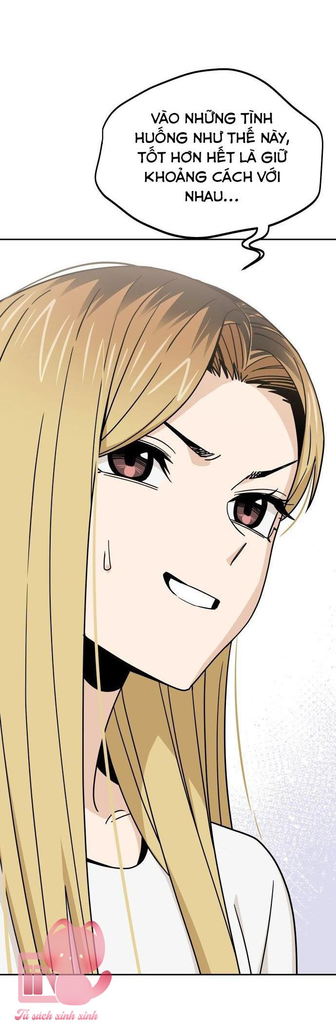 Lớ Ngớ Vớ Phải Tình Yêu - Chap 78 - Trang 37