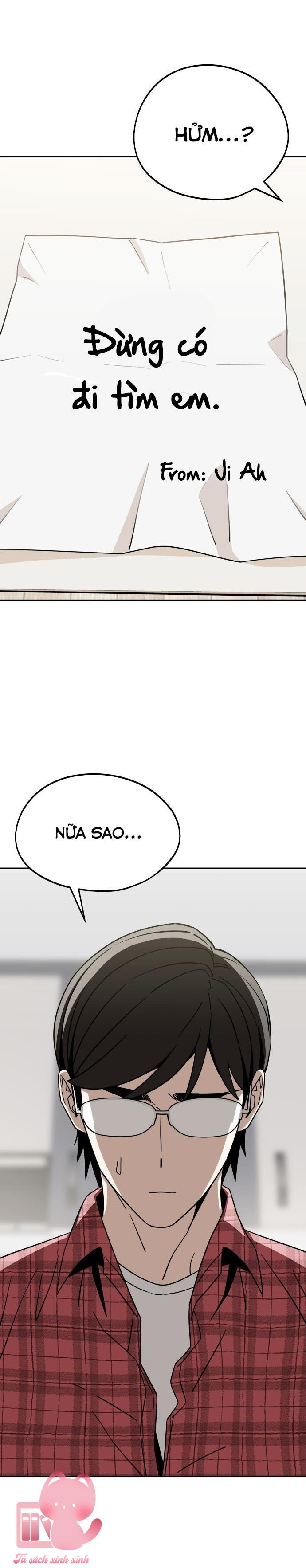 Lớ Ngớ Vớ Phải Tình Yêu - Chap 78 - Trang 39