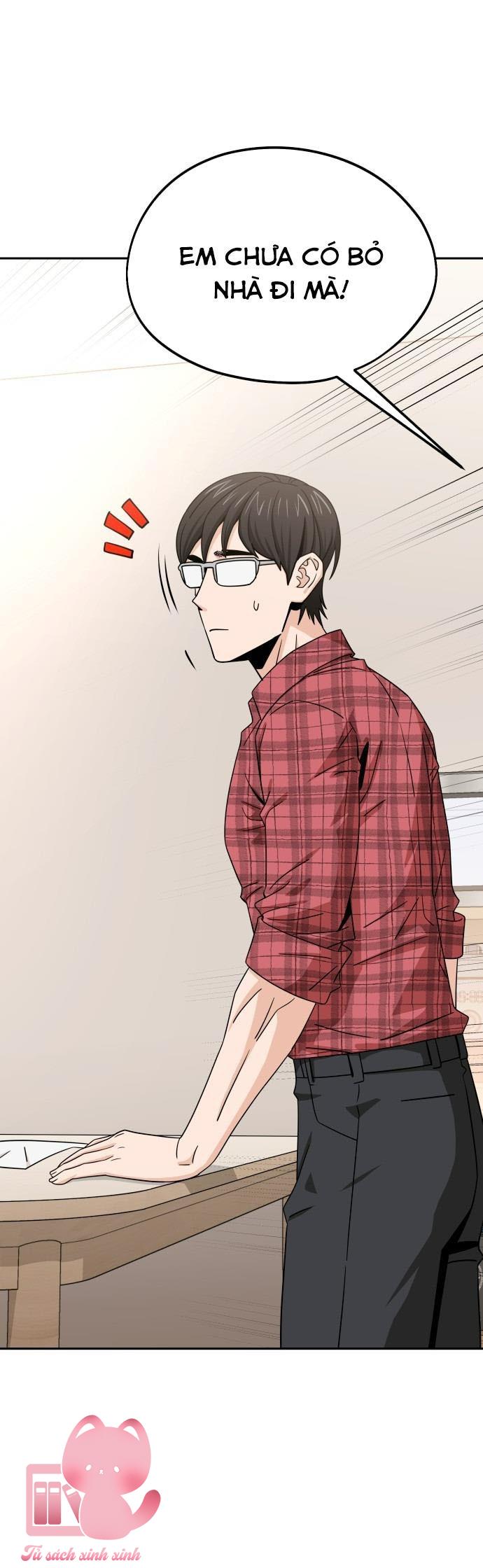 Lớ Ngớ Vớ Phải Tình Yêu - Chap 78 - Trang 40