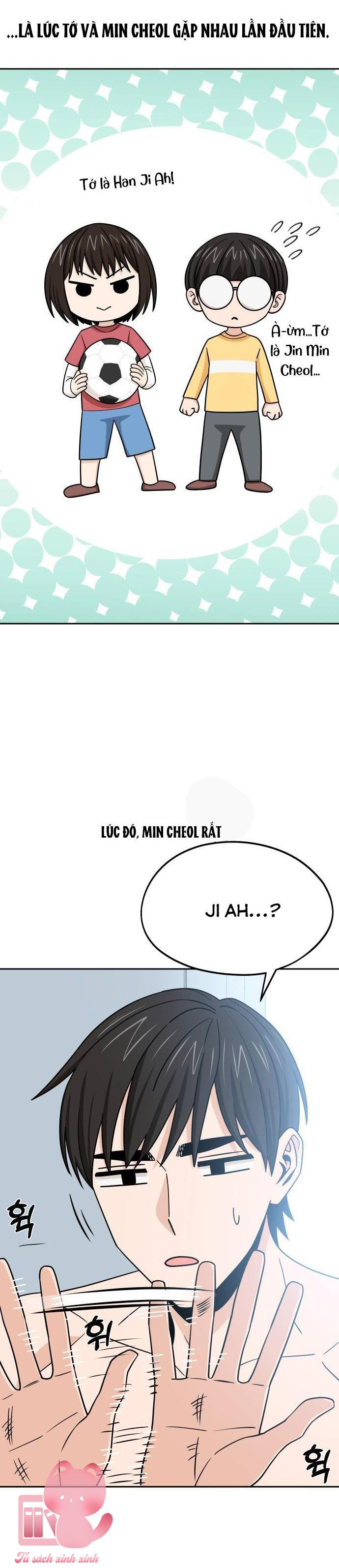 Lớ Ngớ Vớ Phải Tình Yêu - Chap 78 - Trang 5