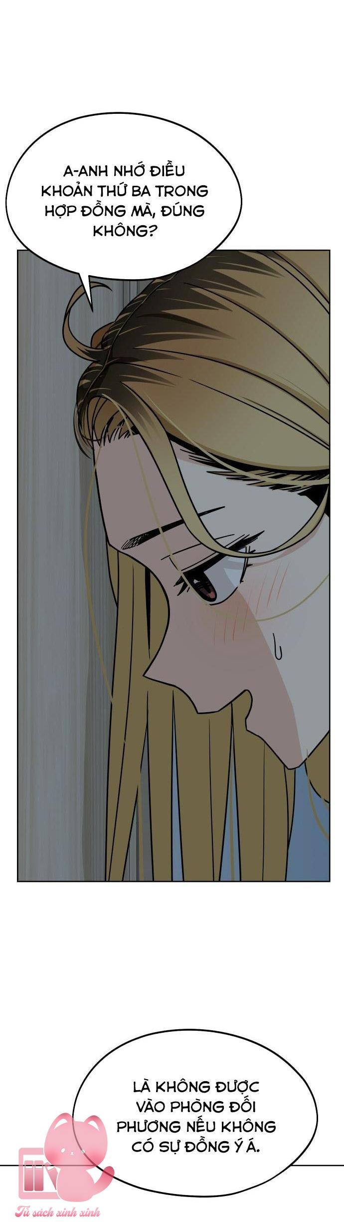 Lớ Ngớ Vớ Phải Tình Yêu - Chap 78 - Trang 42