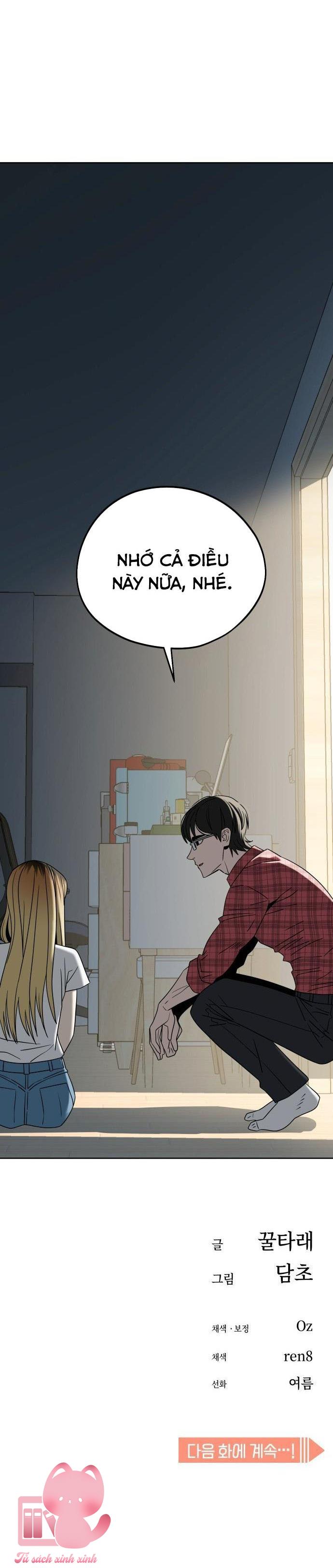 Lớ Ngớ Vớ Phải Tình Yêu - Chap 78 - Trang 47