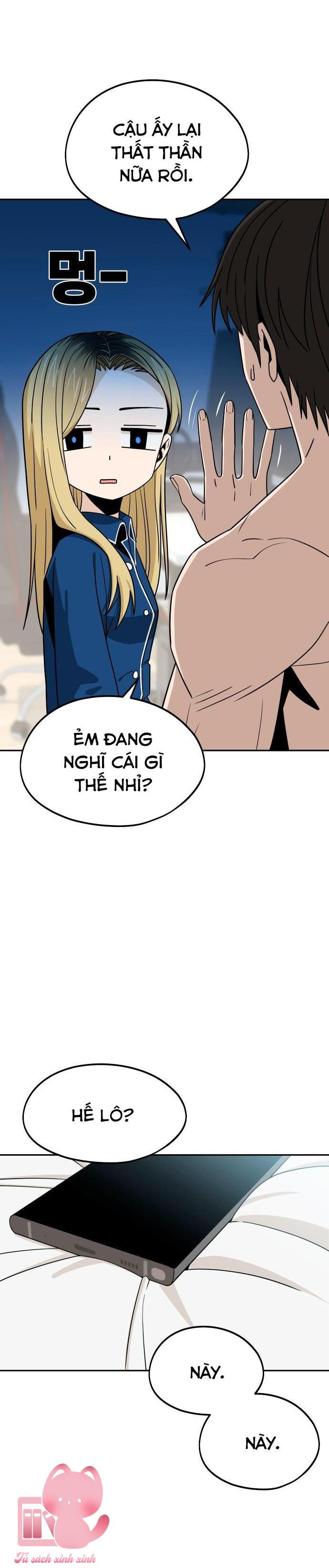 Lớ Ngớ Vớ Phải Tình Yêu - Chap 78 - Trang 6