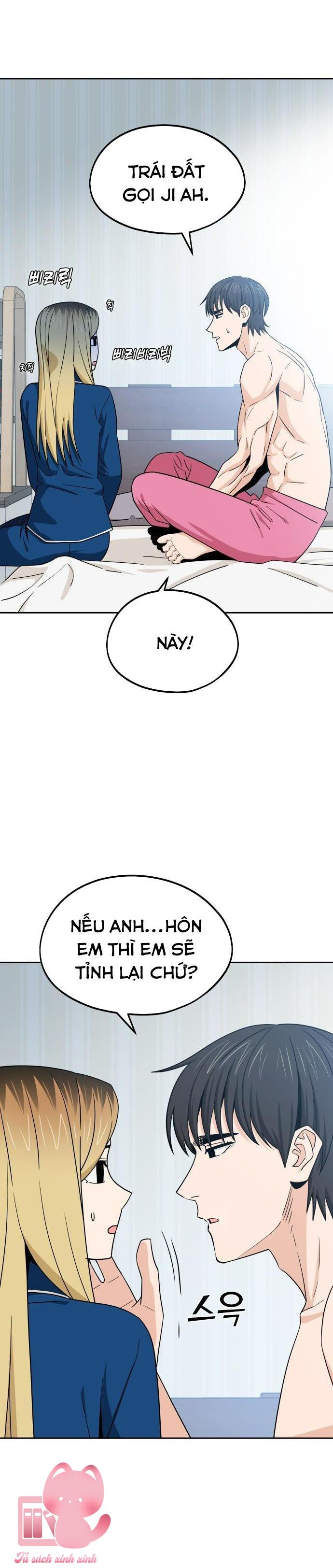 Lớ Ngớ Vớ Phải Tình Yêu - Chap 78 - Trang 7