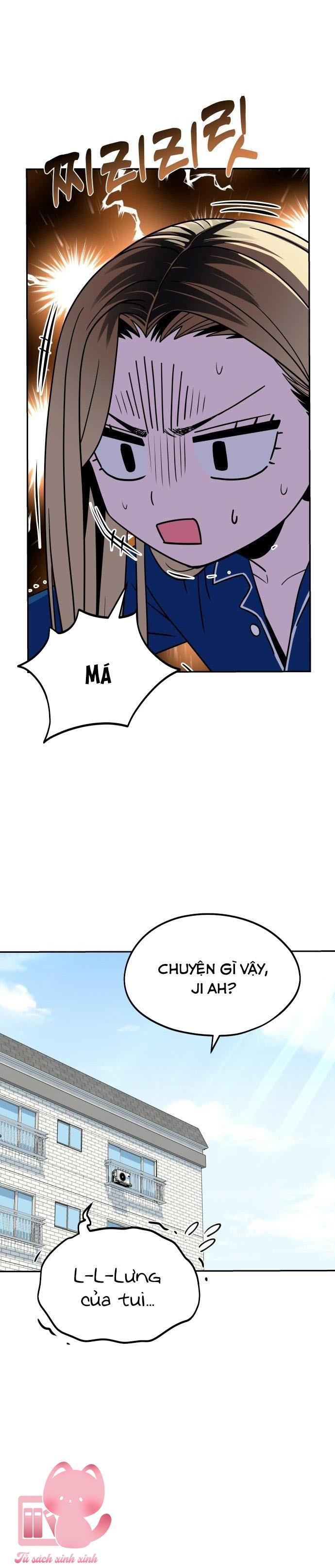 Lớ Ngớ Vớ Phải Tình Yêu - Chap 78 - Trang 10