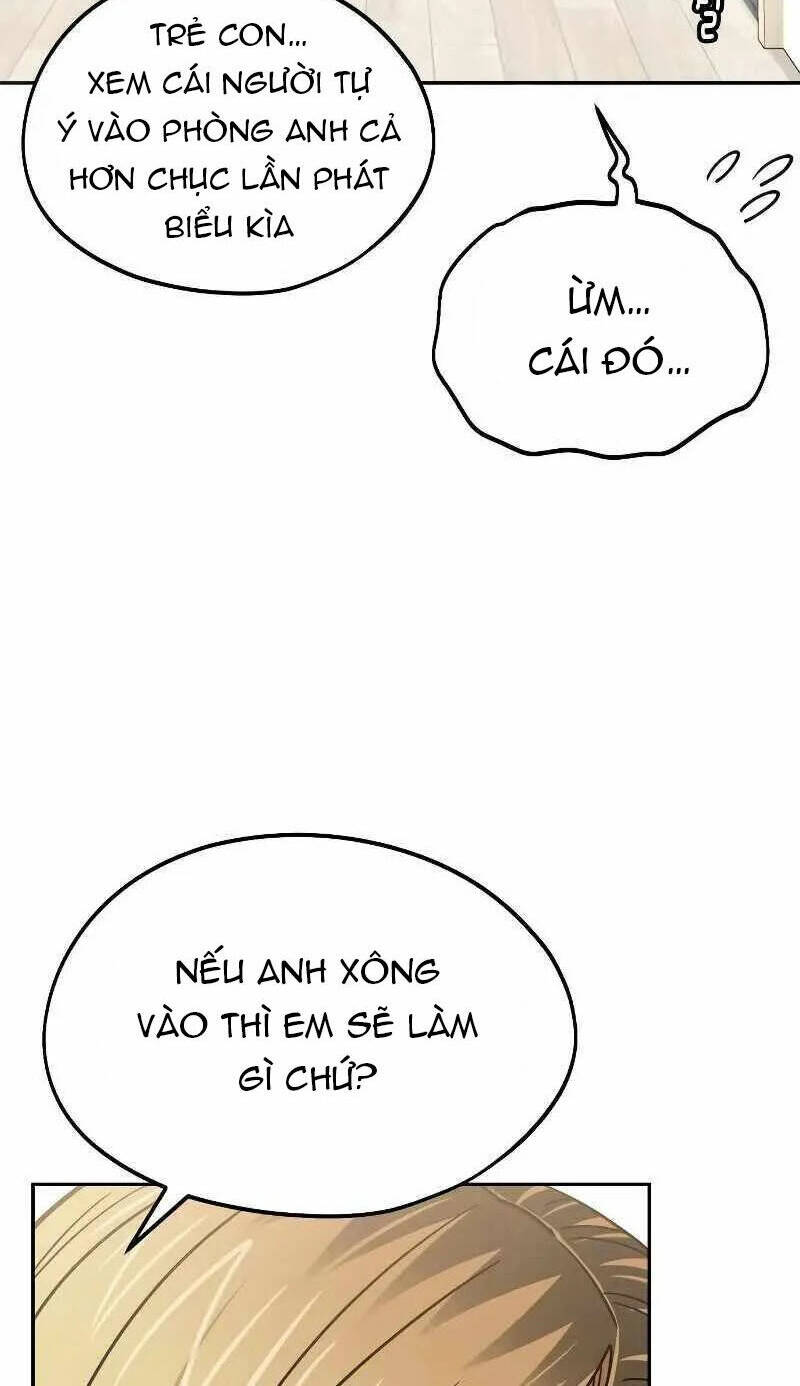 Lớ Ngớ Vớ Phải Tình Yêu - Chap 79.1 - Trang 22