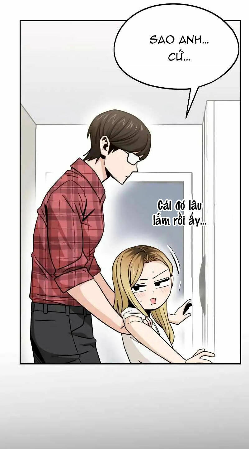 Lớ Ngớ Vớ Phải Tình Yêu - Chap 79.1 - Trang 27