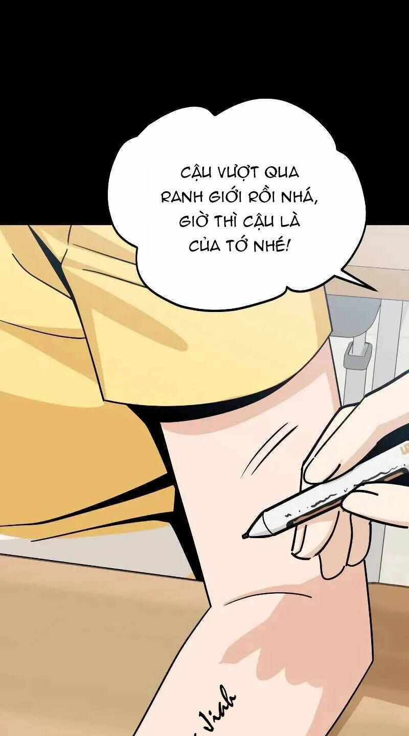 Lớ Ngớ Vớ Phải Tình Yêu - Chap 79.1 - Trang 33