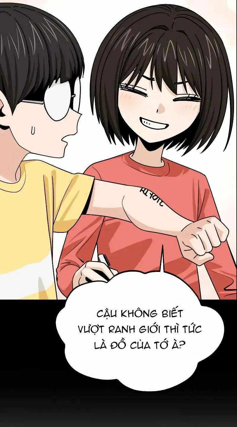 Lớ Ngớ Vớ Phải Tình Yêu - Chap 79.1 - Trang 35