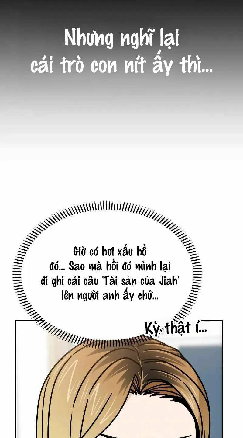 Lớ Ngớ Vớ Phải Tình Yêu - Chap 79.1 - Trang 36