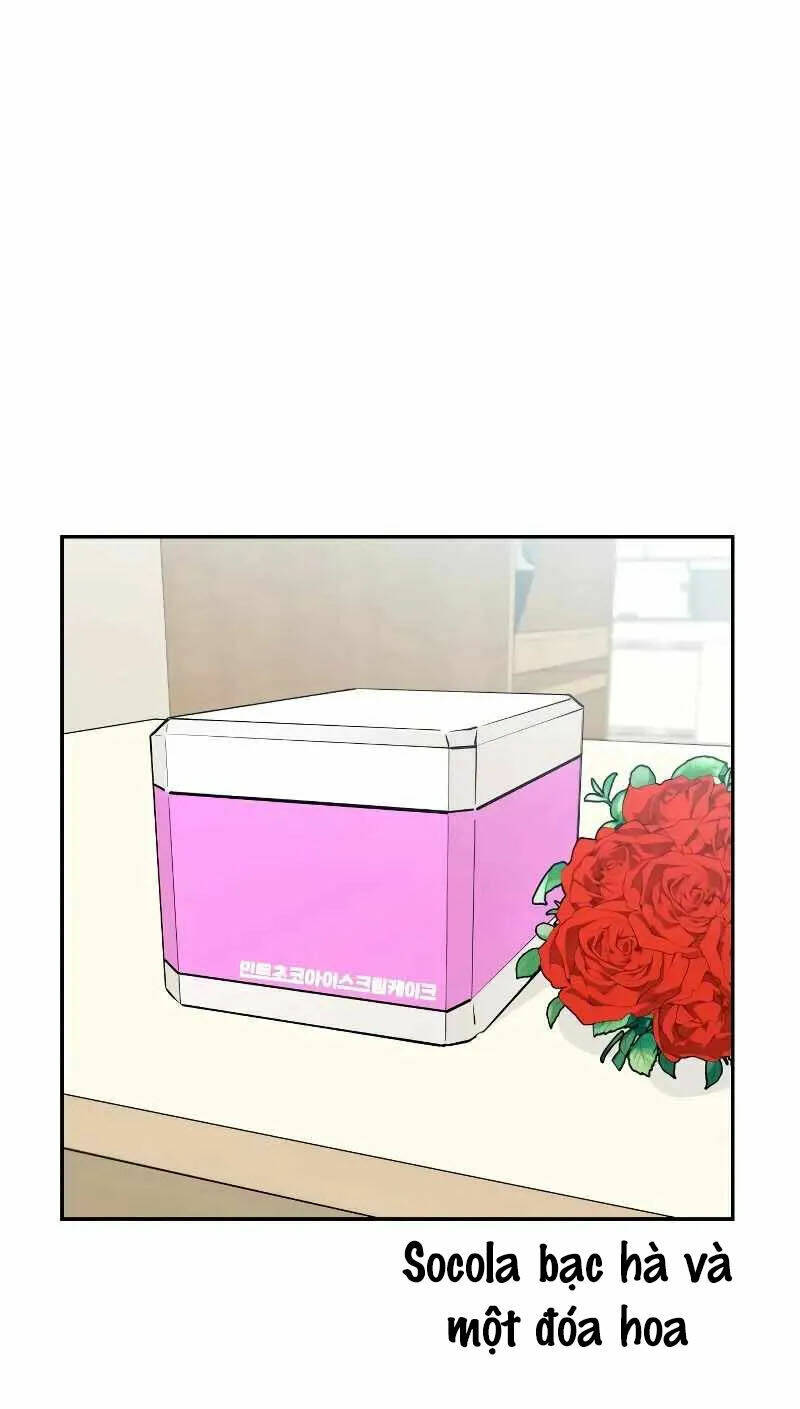 Lớ Ngớ Vớ Phải Tình Yêu - Chap 79.1 - Trang 43