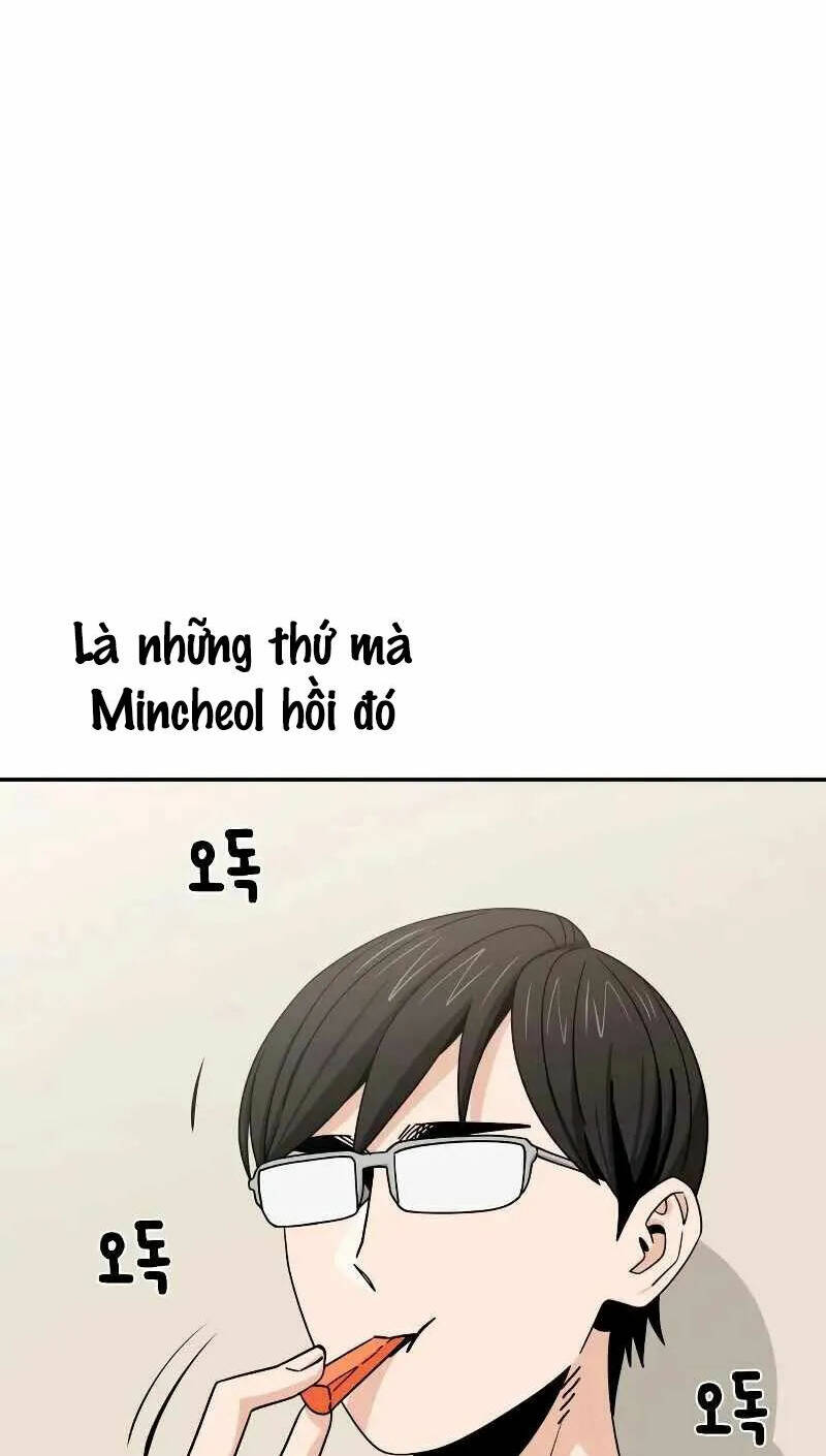 Lớ Ngớ Vớ Phải Tình Yêu - Chap 79.1 - Trang 44