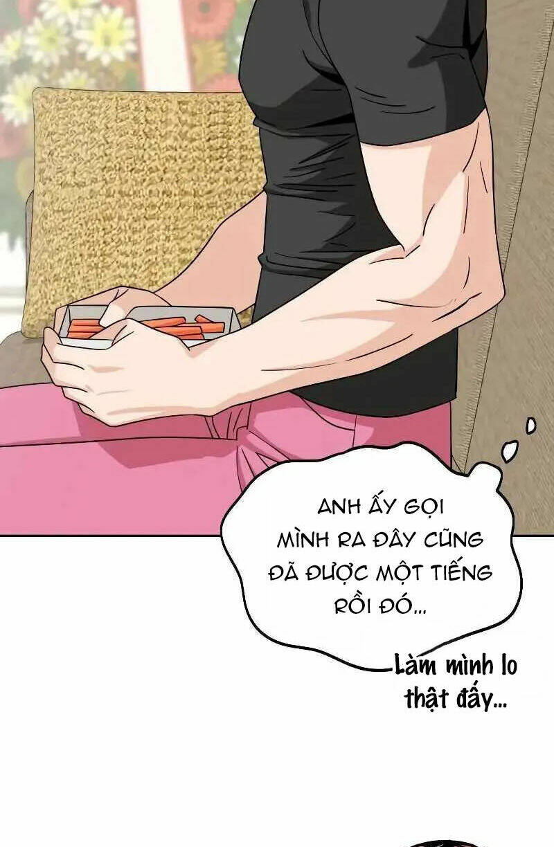 Lớ Ngớ Vớ Phải Tình Yêu - Chap 79.1 - Trang 53