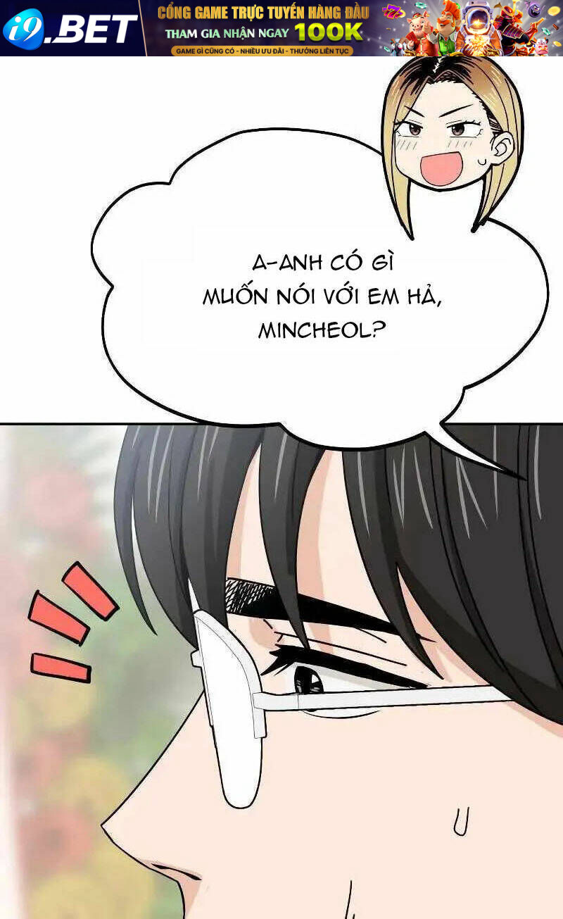 Lớ Ngớ Vớ Phải Tình Yêu - Chap 79.1 - Trang 54