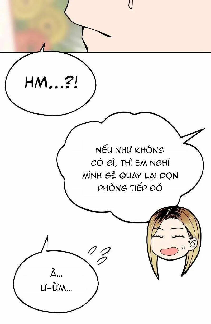 Lớ Ngớ Vớ Phải Tình Yêu - Chap 79.1 - Trang 55