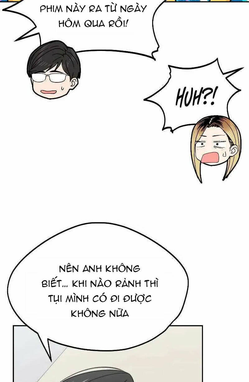 Lớ Ngớ Vớ Phải Tình Yêu - Chap 79.1 - Trang 57