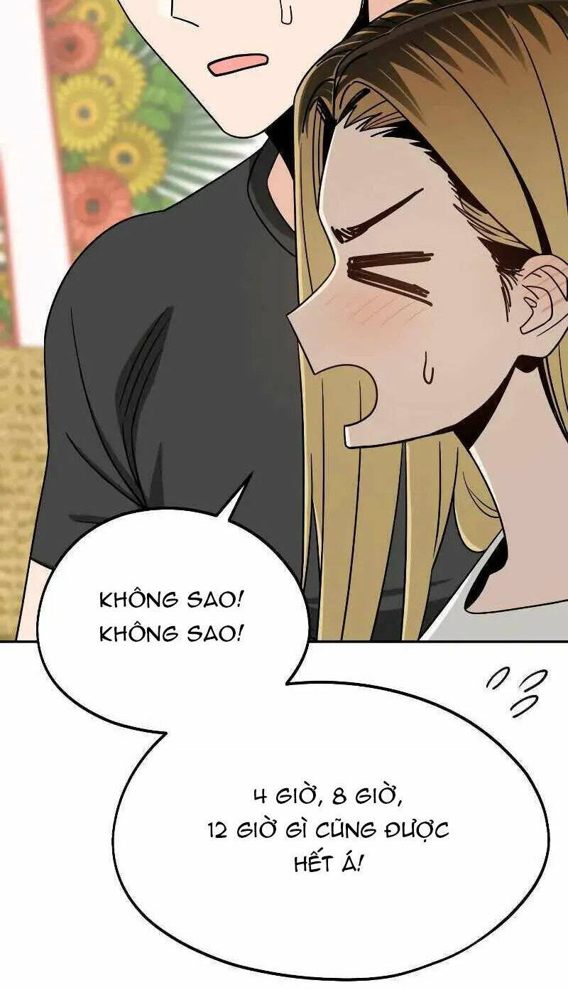 Lớ Ngớ Vớ Phải Tình Yêu - Chap 79.2 - Trang 11