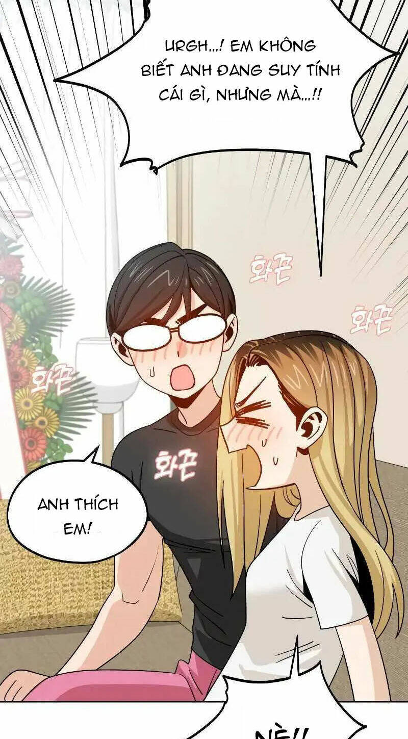 Lớ Ngớ Vớ Phải Tình Yêu - Chap 79.2 - Trang 19
