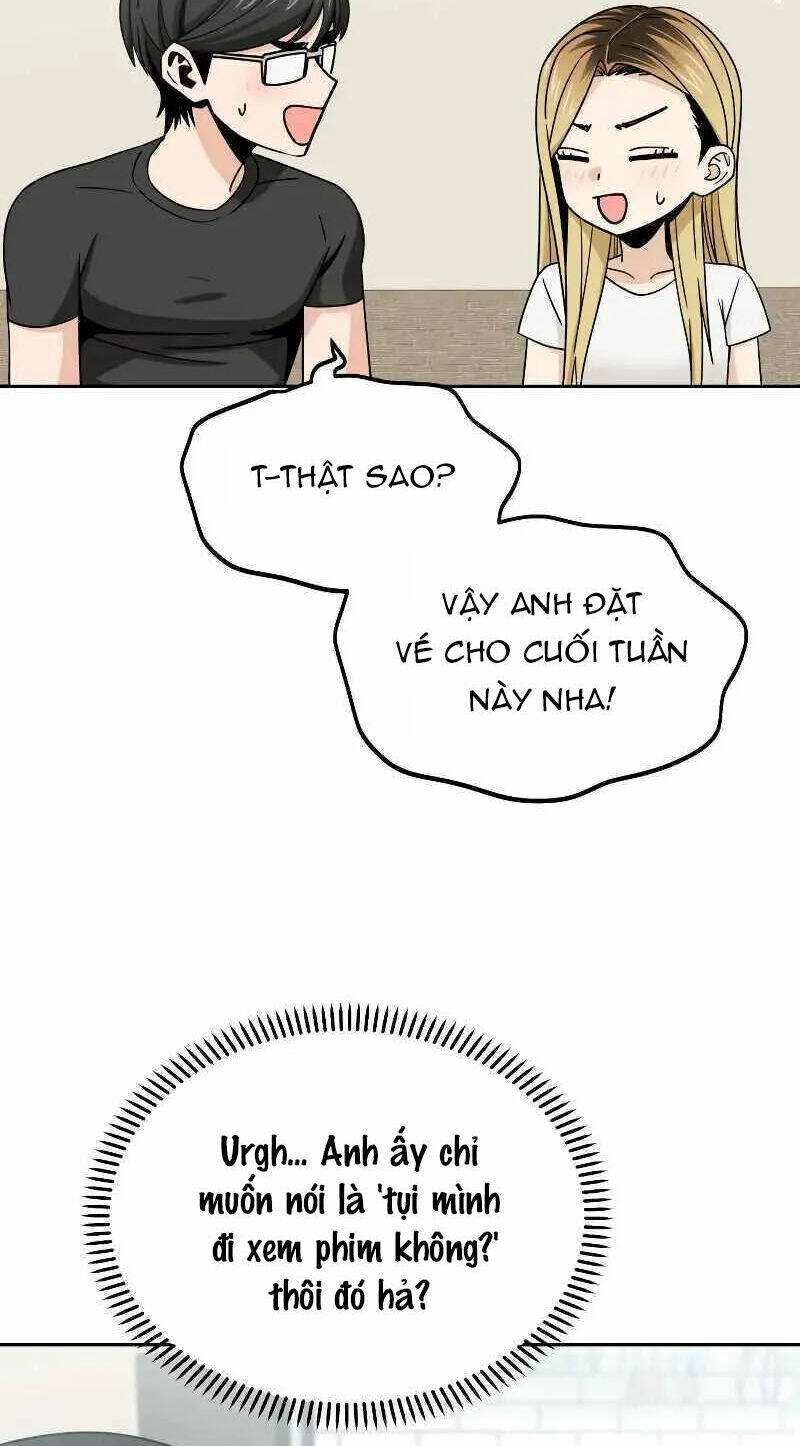 Lớ Ngớ Vớ Phải Tình Yêu - Chap 79.2 - Trang 3
