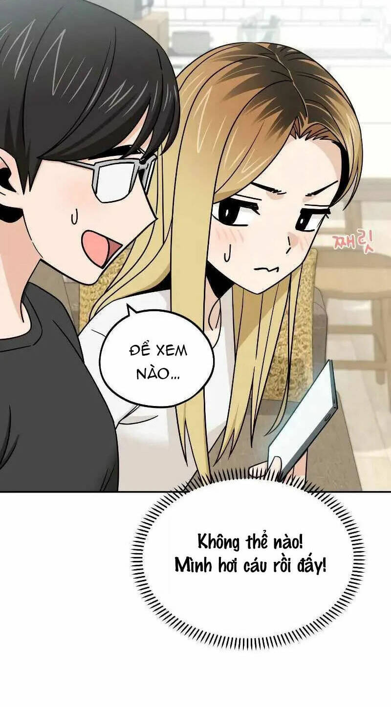 Lớ Ngớ Vớ Phải Tình Yêu - Chap 79.2 - Trang 4