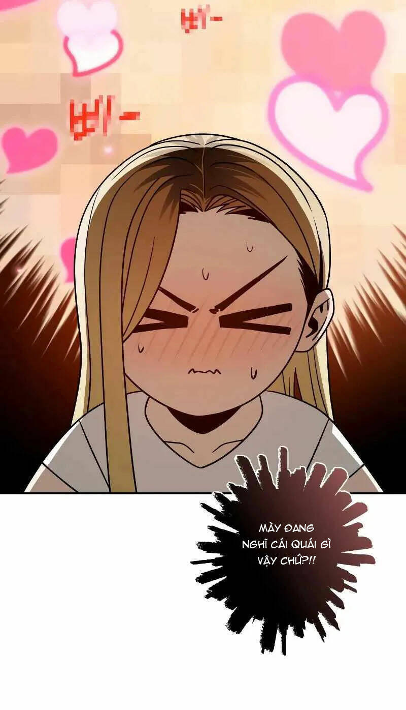Lớ Ngớ Vớ Phải Tình Yêu - Chap 79.2 - Trang 33