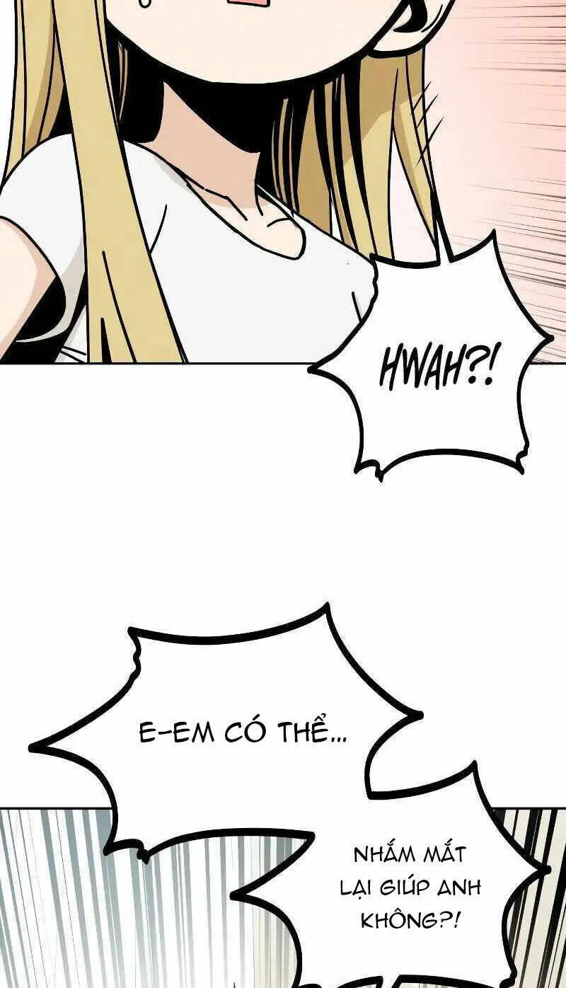 Lớ Ngớ Vớ Phải Tình Yêu - Chap 79.2 - Trang 35
