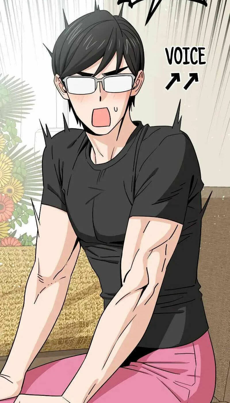 Lớ Ngớ Vớ Phải Tình Yêu - Chap 79.2 - Trang 36