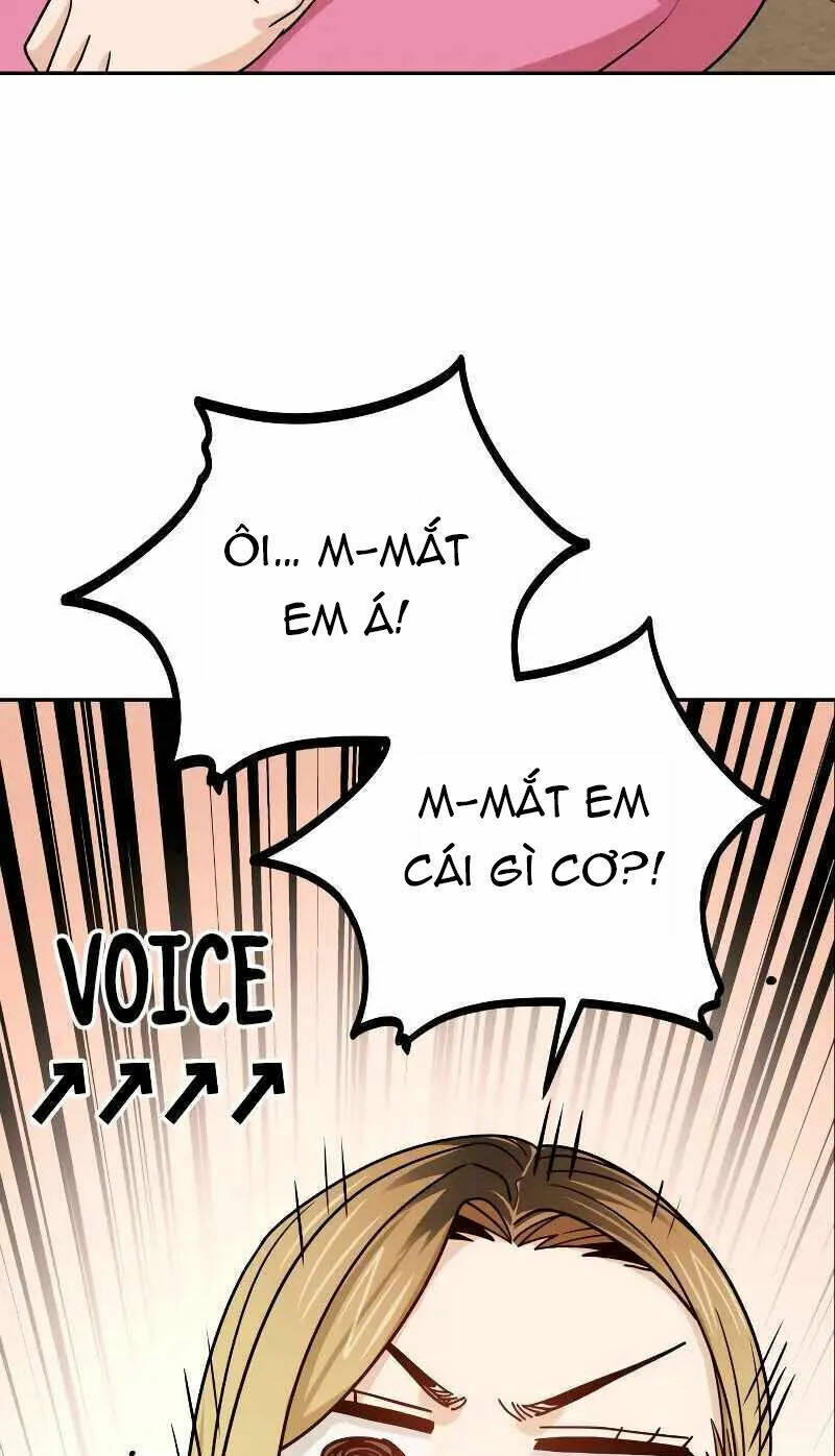 Lớ Ngớ Vớ Phải Tình Yêu - Chap 79.2 - Trang 37