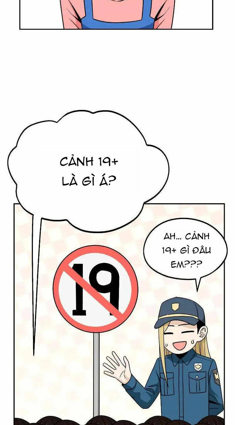 Lớ Ngớ Vớ Phải Tình Yêu - Chap 79.2 - Trang 7