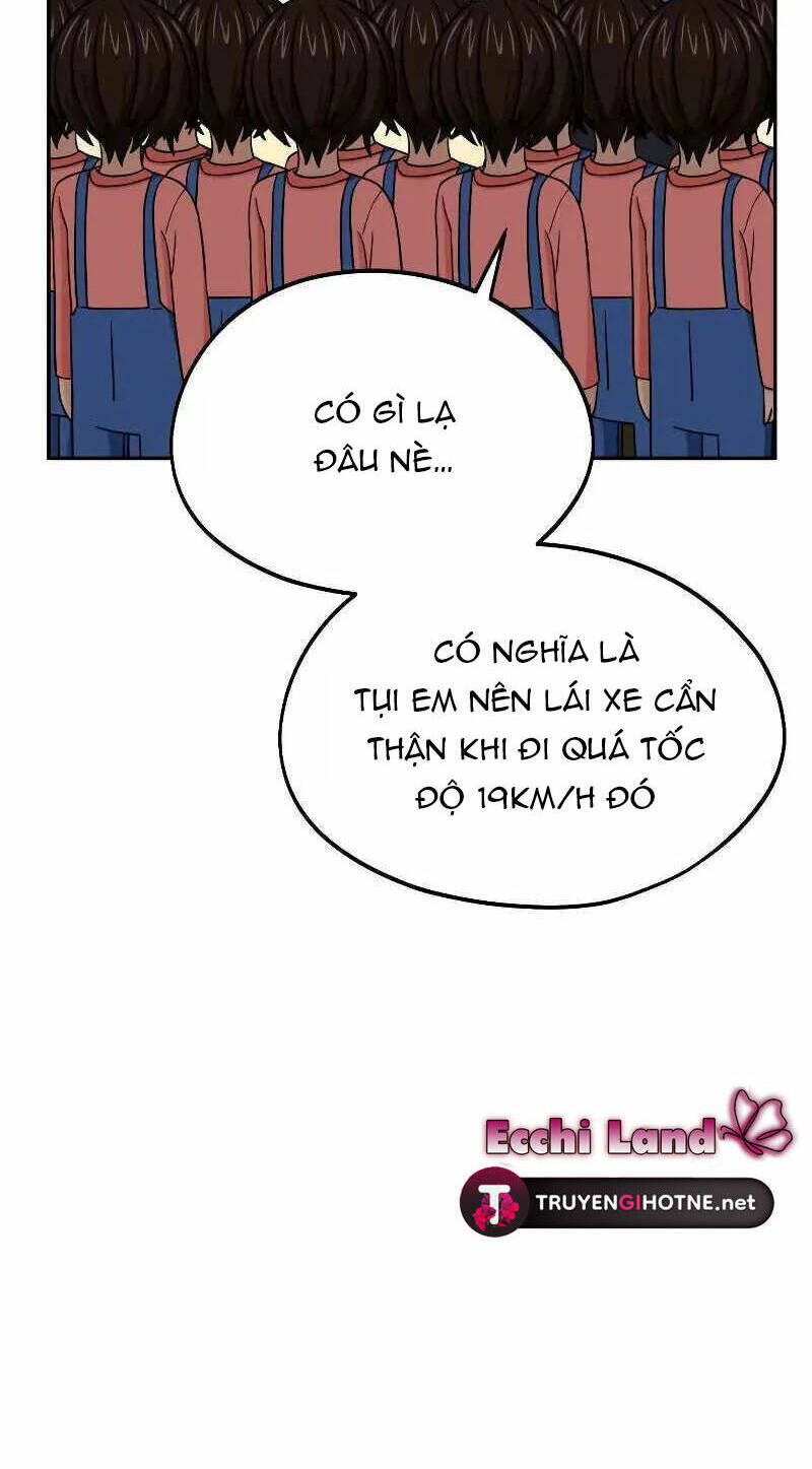Lớ Ngớ Vớ Phải Tình Yêu - Chap 79.2 - Trang 8