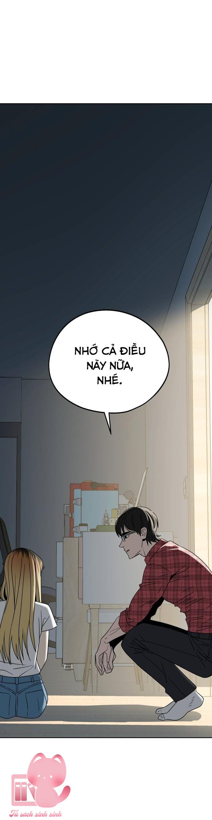 Lớ Ngớ Vớ Phải Tình Yêu - Chap 79 - Trang 2