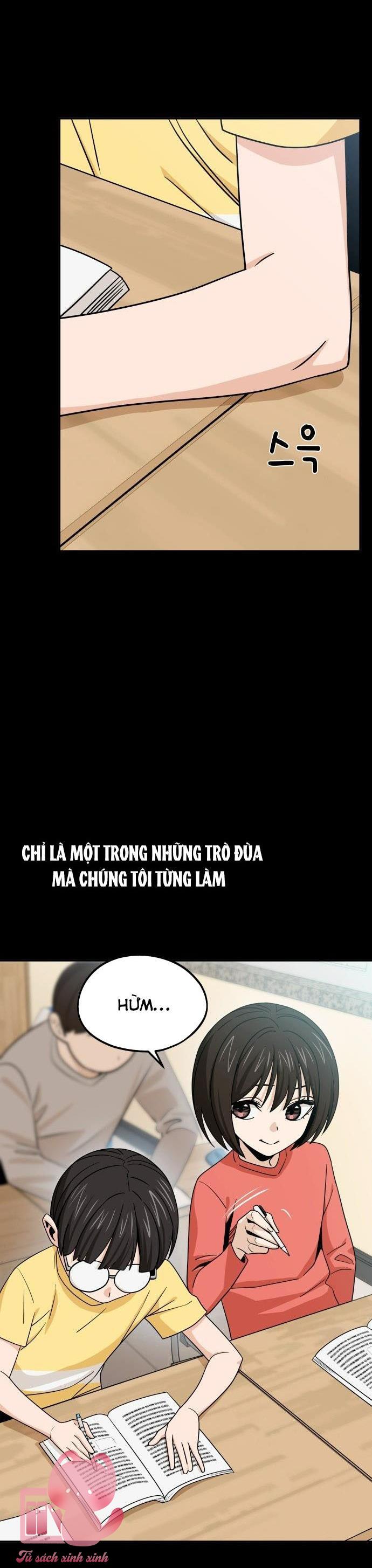 Lớ Ngớ Vớ Phải Tình Yêu - Chap 79 - Trang 11