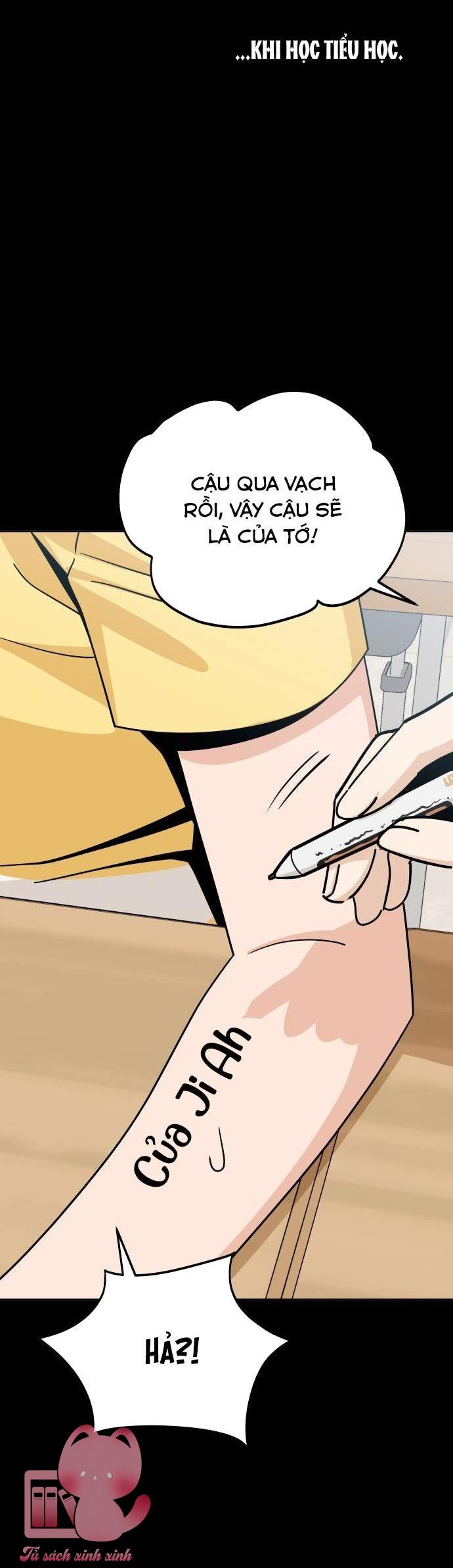 Lớ Ngớ Vớ Phải Tình Yêu - Chap 79 - Trang 12