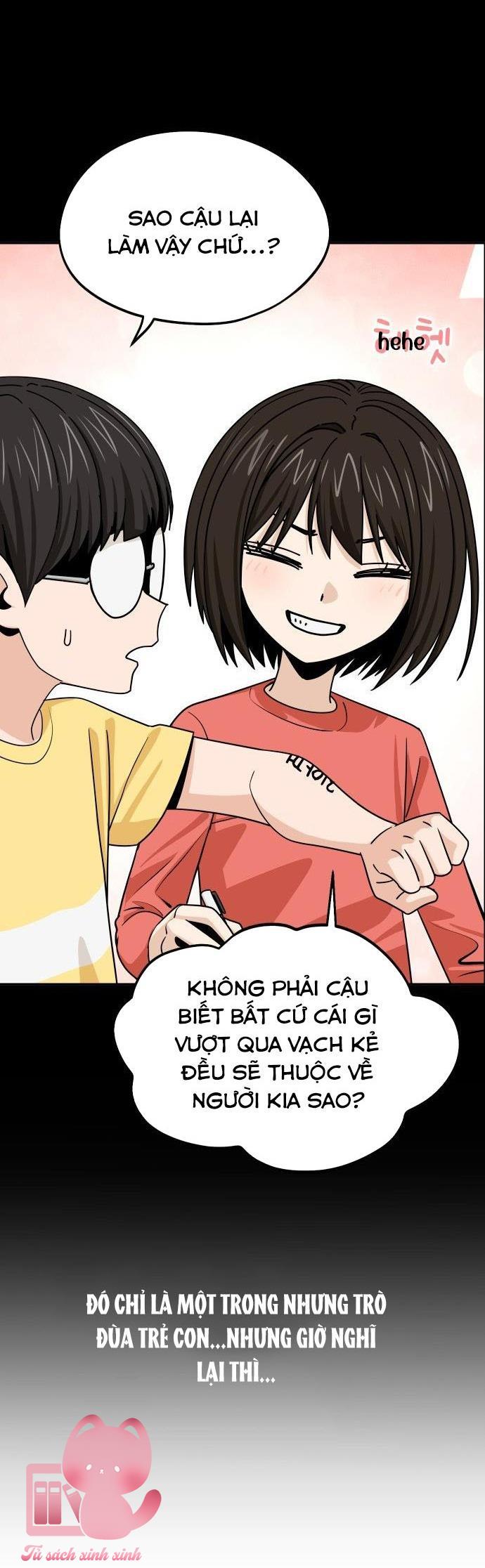 Lớ Ngớ Vớ Phải Tình Yêu - Chap 79 - Trang 13