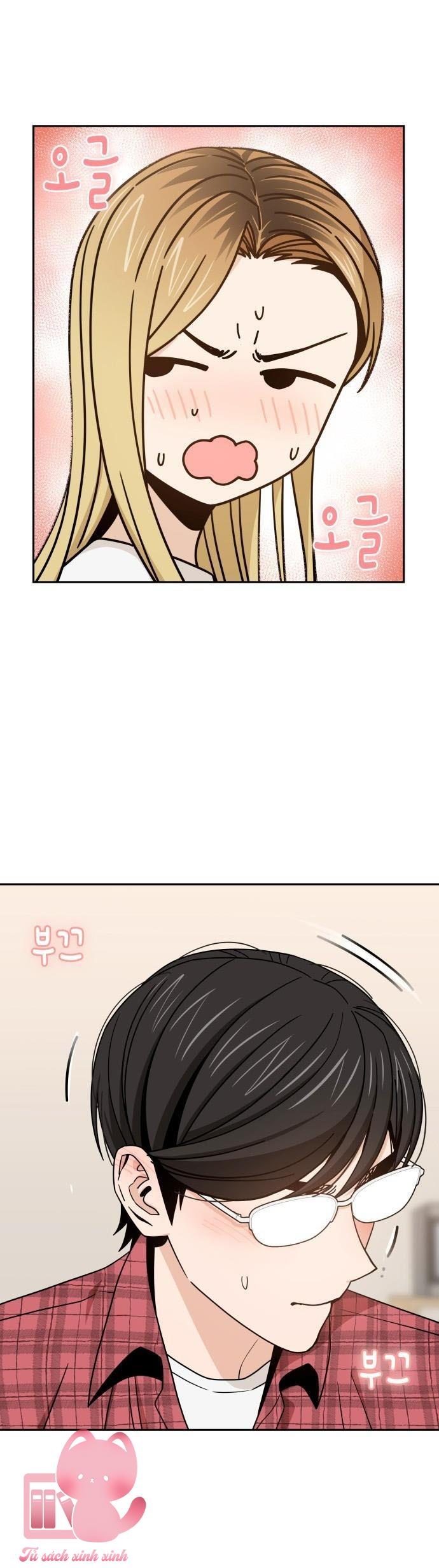 Lớ Ngớ Vớ Phải Tình Yêu - Chap 79 - Trang 15