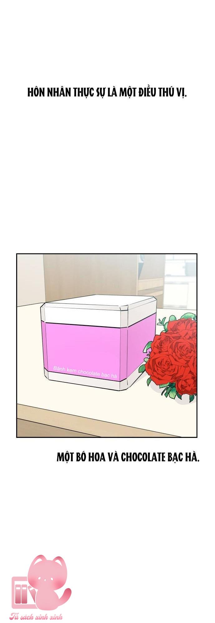 Lớ Ngớ Vớ Phải Tình Yêu - Chap 79 - Trang 17