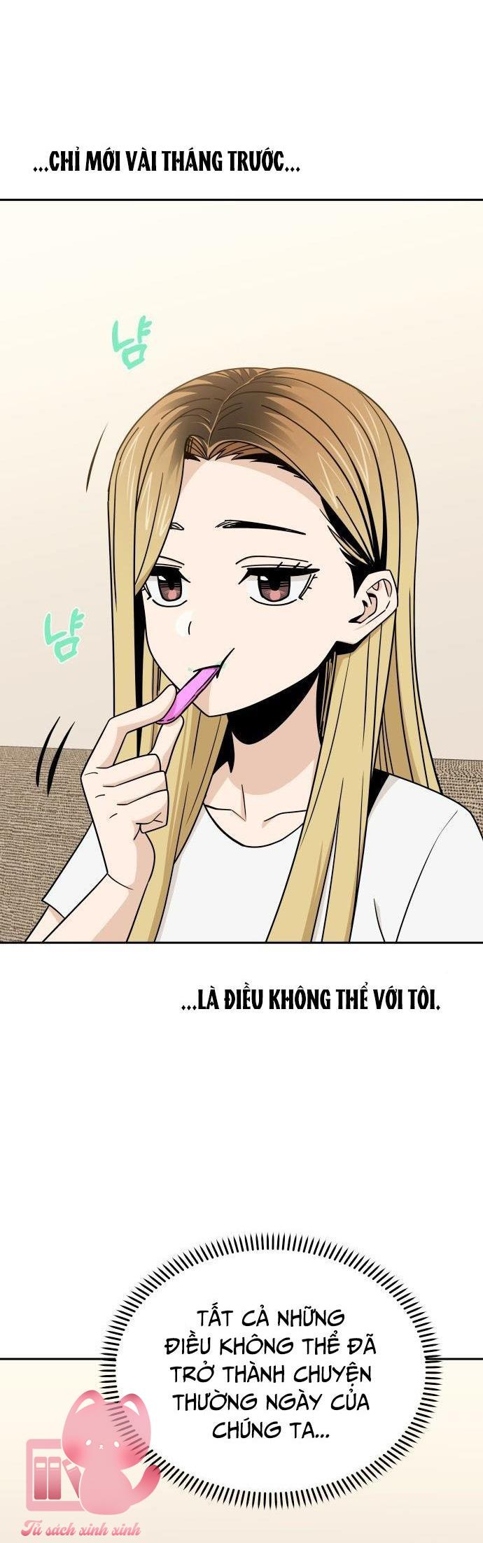 Lớ Ngớ Vớ Phải Tình Yêu - Chap 79 - Trang 19