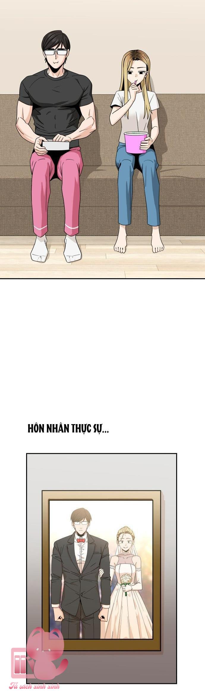 Lớ Ngớ Vớ Phải Tình Yêu - Chap 79 - Trang 20