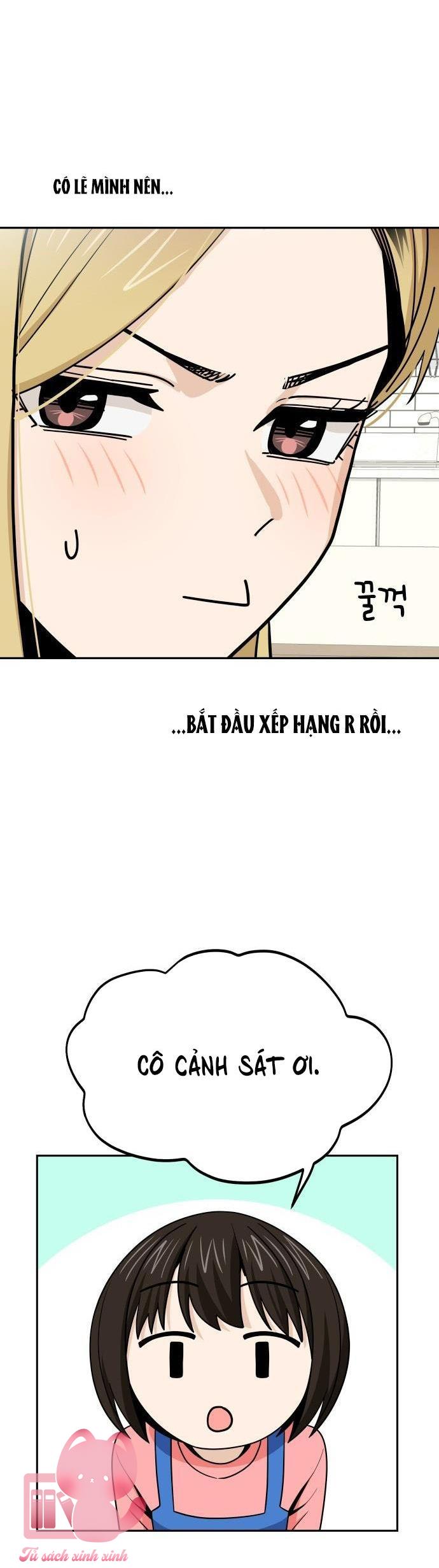 Lớ Ngớ Vớ Phải Tình Yêu - Chap 79 - Trang 26