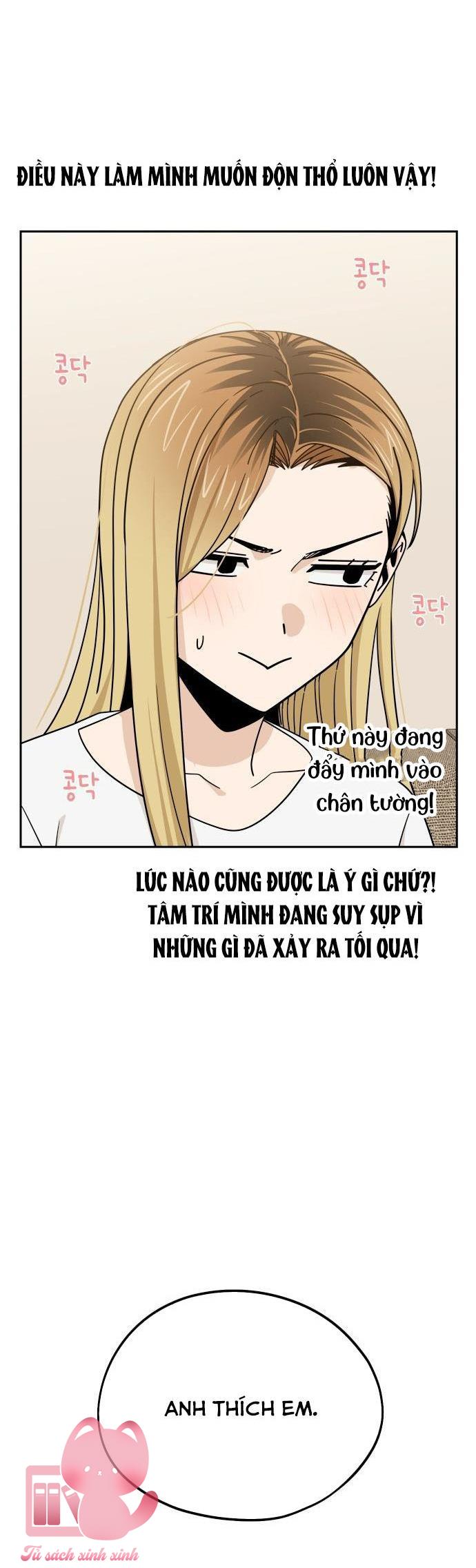 Lớ Ngớ Vớ Phải Tình Yêu - Chap 79 - Trang 29