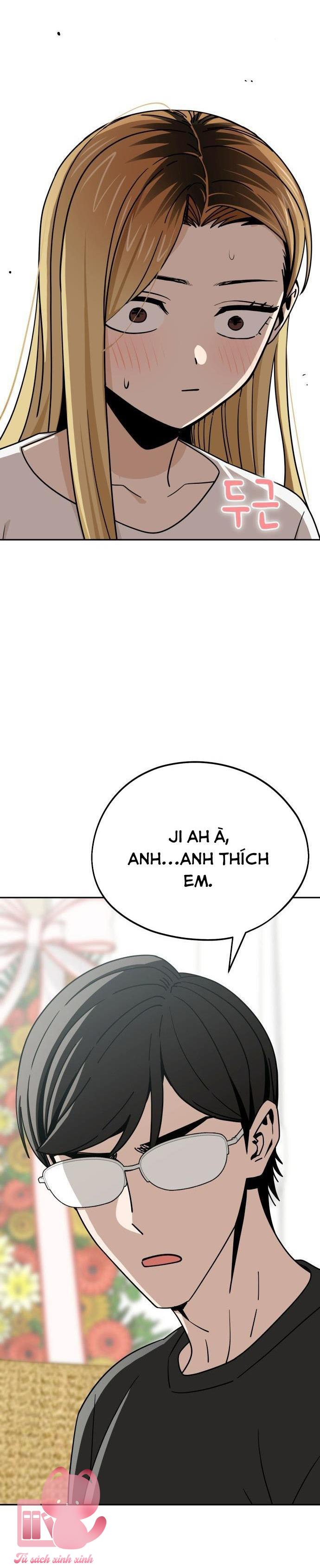 Lớ Ngớ Vớ Phải Tình Yêu - Chap 79 - Trang 30